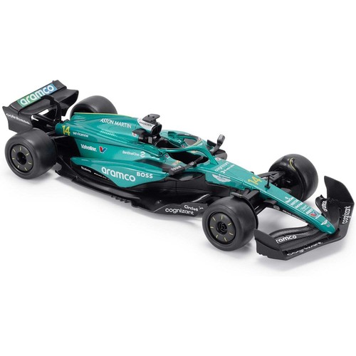 Aston martin team - f1,