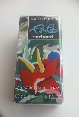 Cacharel lou eau - cacharel,