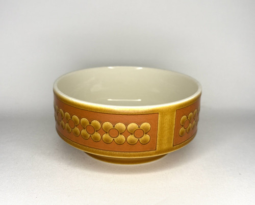 Vintage hornsea saffron - vintage,