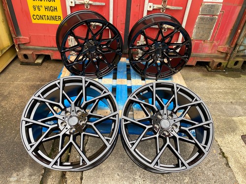 728m style 5x112 - 4x, 20"