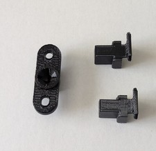 EP91 STARLET/GLANZA 3D Printed