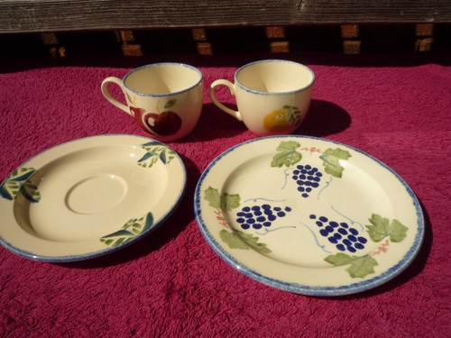 Poole studio pottery dorset - poole,