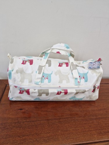 Scottie dog knitting craft - scottie, knitting/craft