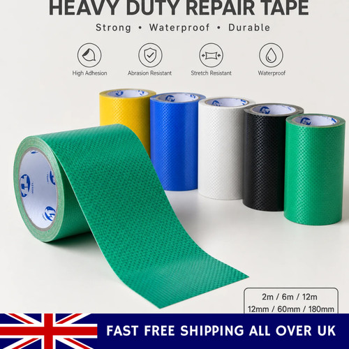 Invisible tent repair - tent,