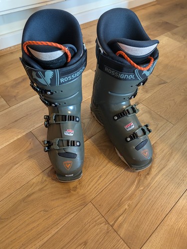 Rossignol alltrack pro - rossignol,