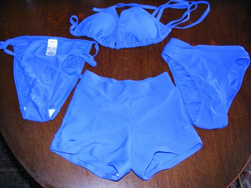Speedo ladies swim - set, 4