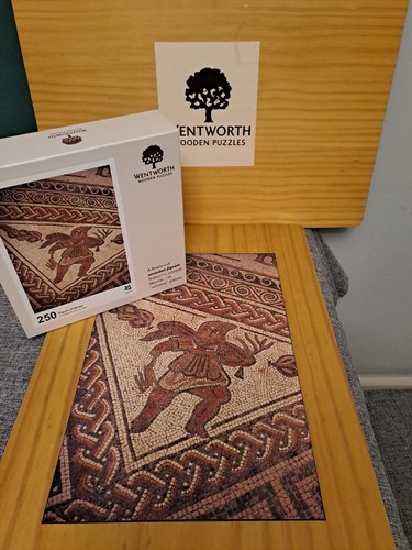250 wentworth wooden - 250,