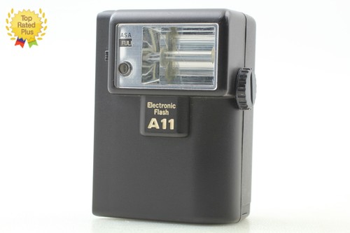 Tested mint olympus a11 - n, ]