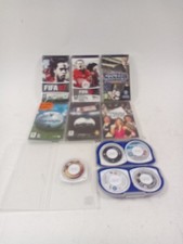 Sony PSP UMD Game and Movie
