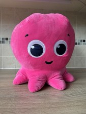 Octopus Energy Large 13”/