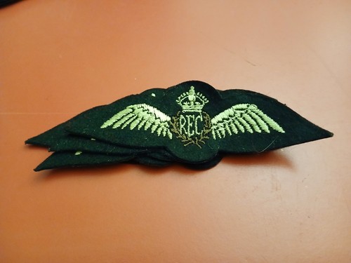 Royal flying corps - royal,
