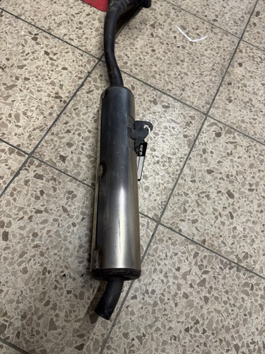 Honda nsr 125 - 125, jc22
