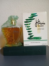 Jitrois Parfum by Jean-Claude Jitris EDT 100ml New in Original Box
