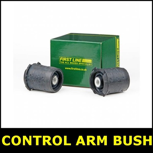 Suspension control arm bush - arm,