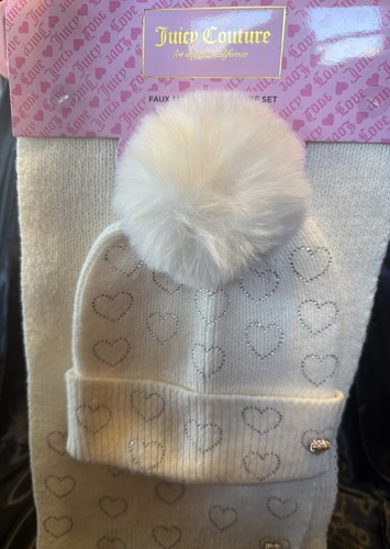 Juicy couture cream color - juicy,