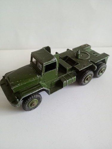 Dinky supertoys meccano - supertoys,