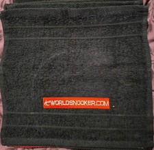 12x12 Inch Snooker Table Towel