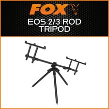 FOX EOS 2/3 ROD TRIPOD & CARRY