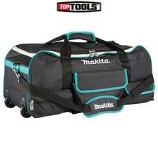 Makita 832367-6 Heavy Duty  Large Wheeled Tool Bag 700 x 310 x 320mm 