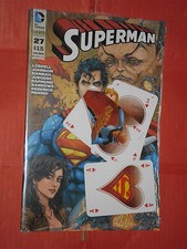 SUPERMAN - NO. 27 - RARE -