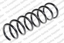 2x COIL SPRING REAR BMW
