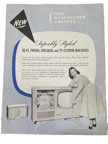 Mcm vintage stereo cabinets - mcm,
