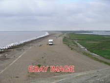 PHOTO  VIEW ALONG SUDBOURNE
