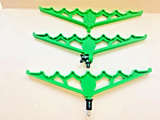 Fishing Rod Rest X 3 Quiver