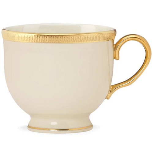 Lenox fine china tuxedo - lenox, gold