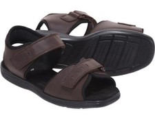 Cosyfeet Mens Sandals Bruno