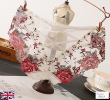 UK, Sexy Men Briefs, Floral