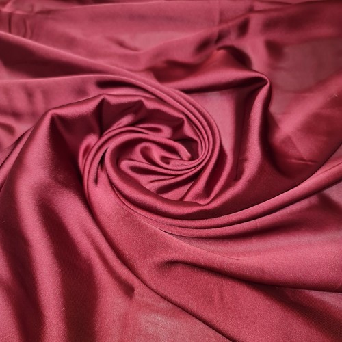 Luxury glossy charmeuse silk - glossy,