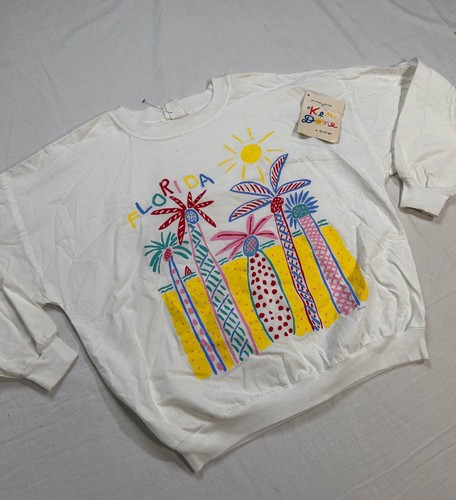 Vintage 80s single stitch - 80s,