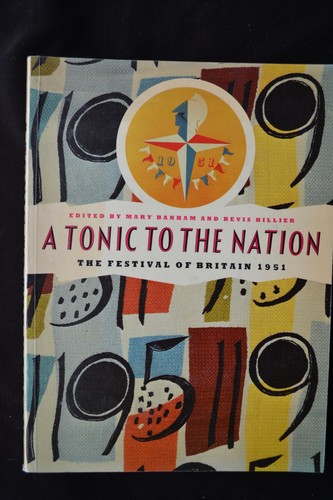 Tonic for the nation - the,