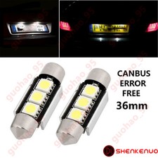 For VW GOLF MK4 MK5 COOL WHITE