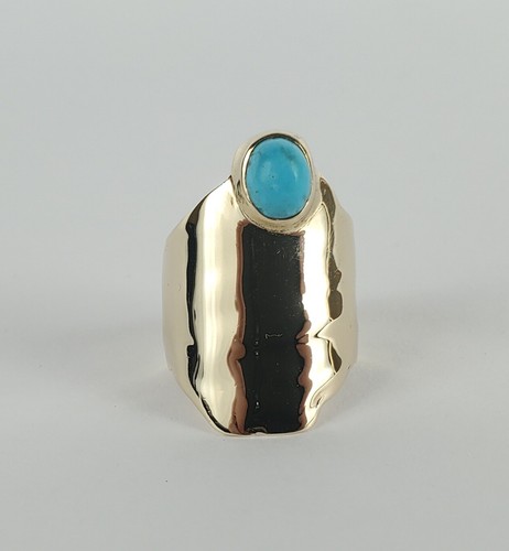 Jim cotter 14k yellow - cotter,