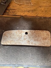 Classic Vw Beetle Glove Box