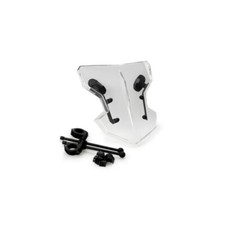 Puig Windshield Universal Flanker BMW F800 R 2009-2014 Transparent