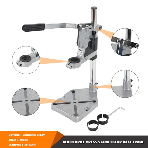 Adjustable drilling machine - adjustable,