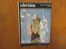 March 9-1975 St. Louis