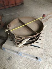 used commercial catering