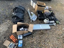 Grow equipment for sale. Tent