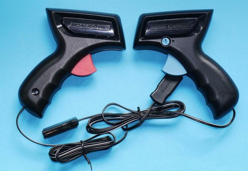 Micro scalextric speed - micro,