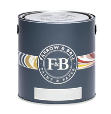 Farrow & Ball Paint - Dead Flat - All Colours - 2.5L