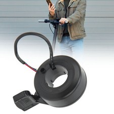 Thumb Throttle For Electric