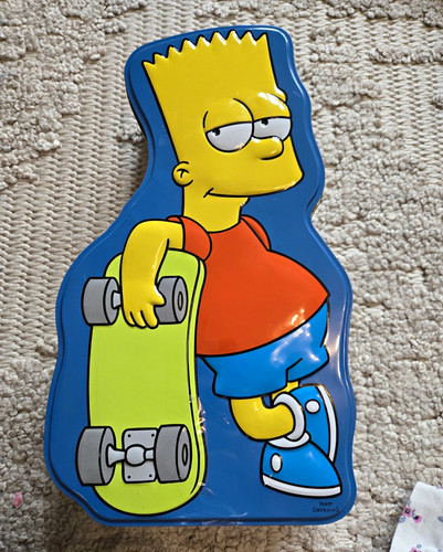 The simpsons bart simpson - simpsons,