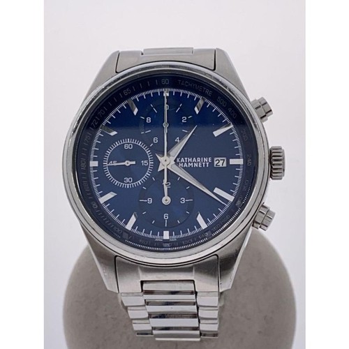 Katharine hamnett london watch - katharine,