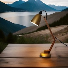 Vintage Mid-Century Habitat