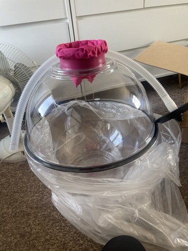 Balloon stuffing machine - balloon,