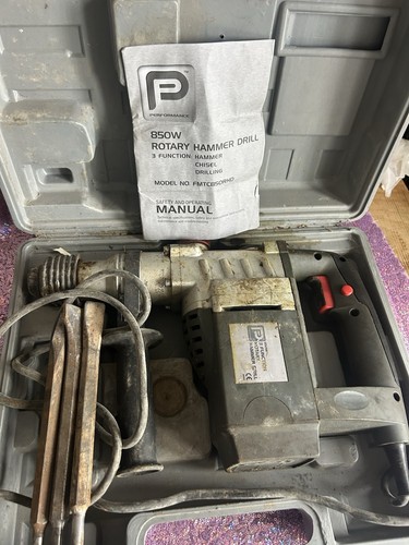Performance fmtc850rhd 850w - performance,